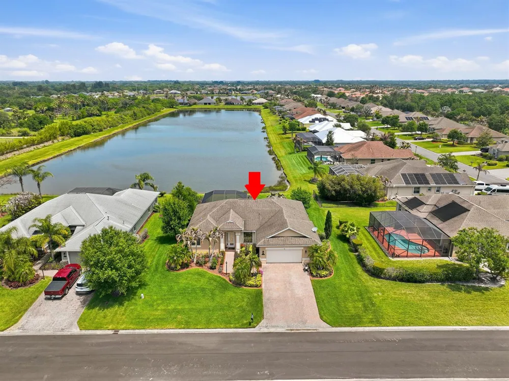 1215 Southlakes Way SW Vero Beach, FL 32968