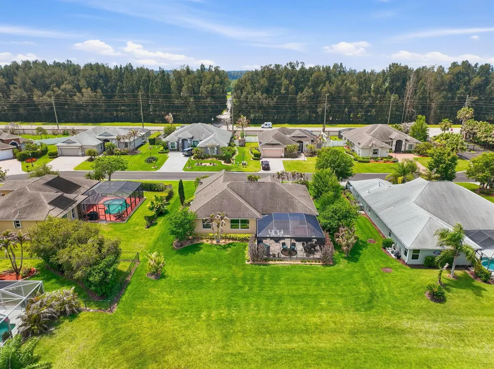 1215 Southlakes Way SW Vero Beach, FL 32968