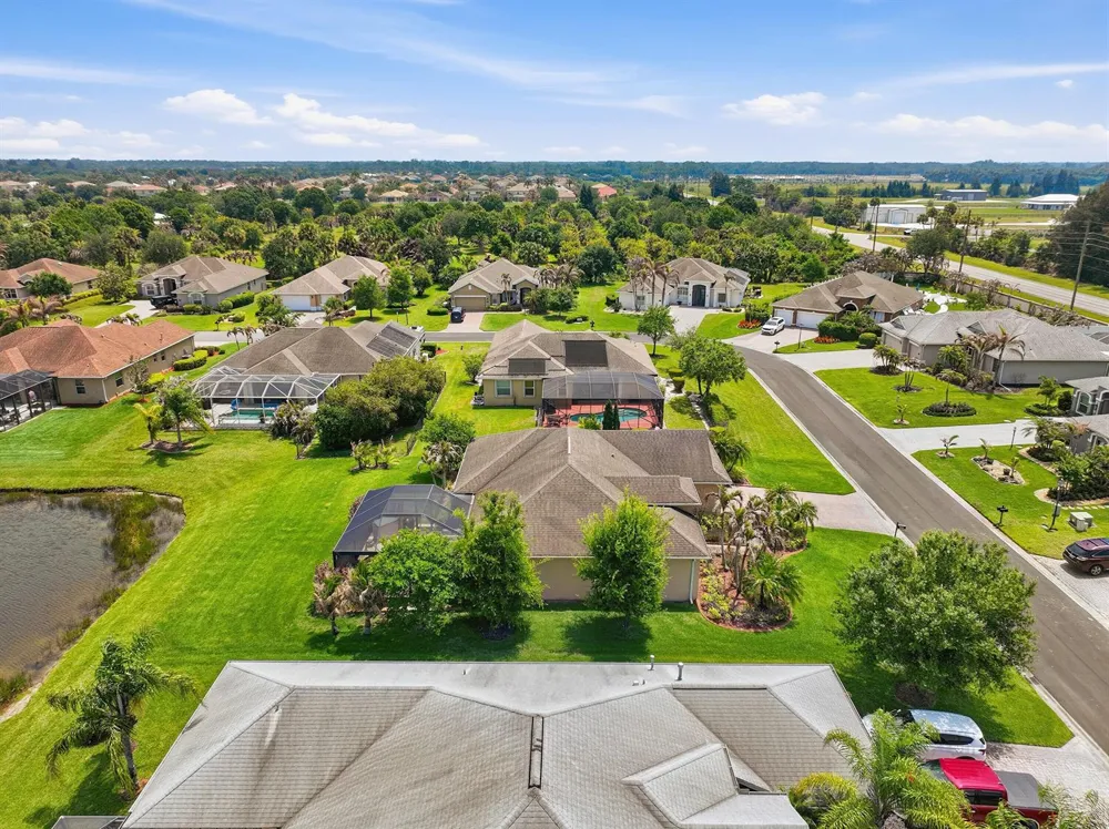 1215 Southlakes Way SW Vero Beach, FL 32968