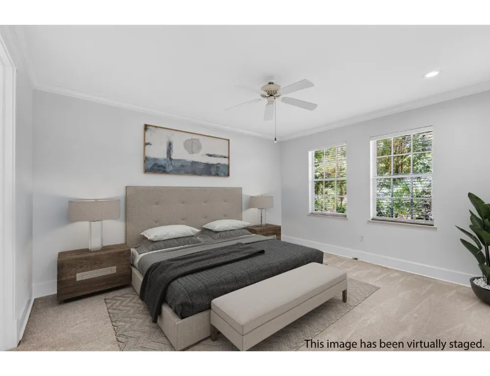 814 Carolina Circle SW Vero Beach, FL 32962