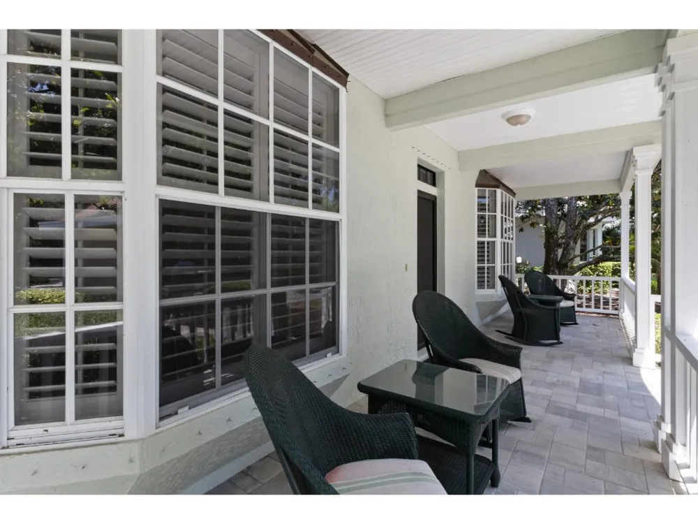 814 Carolina Circle SW Vero Beach, FL 32962