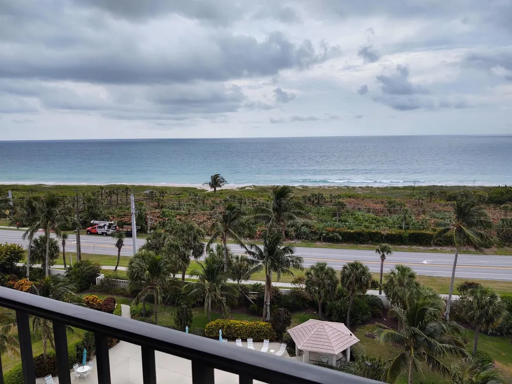 5047 Highway A1a #801 Hutchinson Island, FL 34949