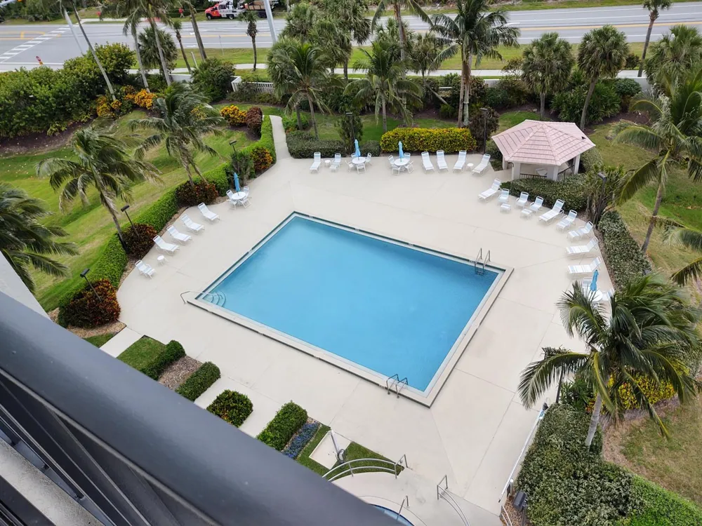 5047 Highway A1a #801 Hutchinson Island, FL 34949