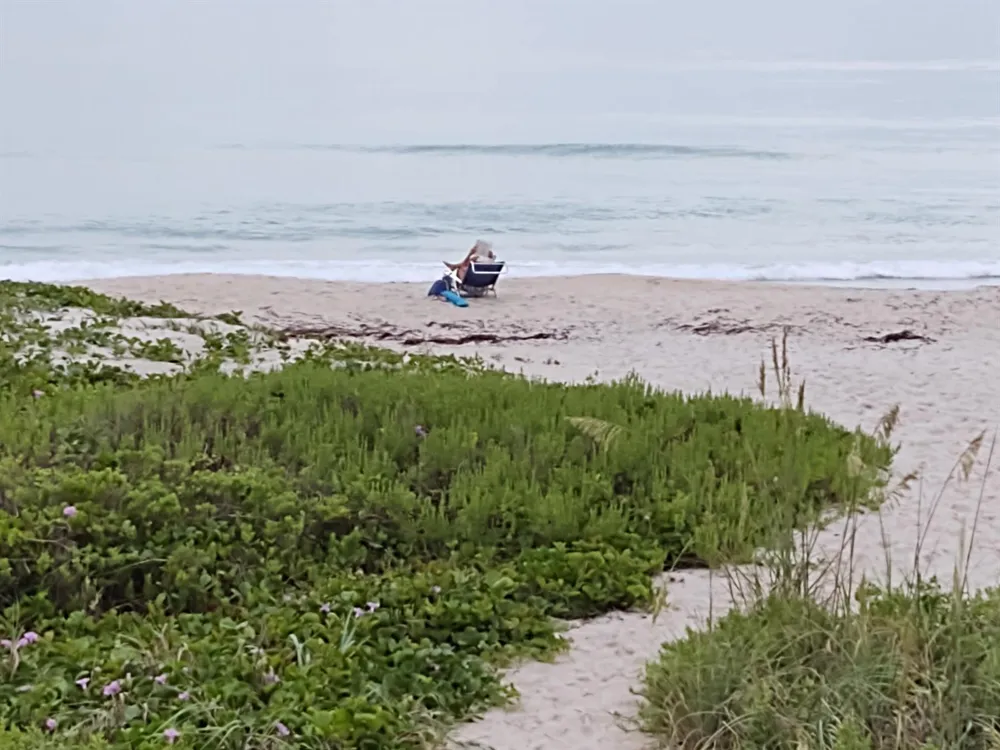 5047 Highway A1a #801 Hutchinson Island, FL 34949