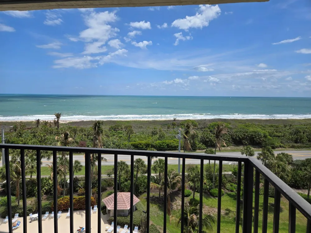 5047 Highway A1a #801 Hutchinson Island, FL 34949