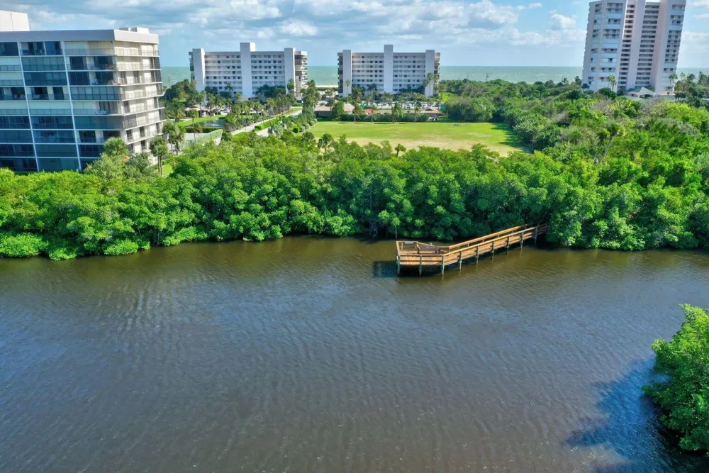 5047 Highway A1a #801 Hutchinson Island, FL 34949