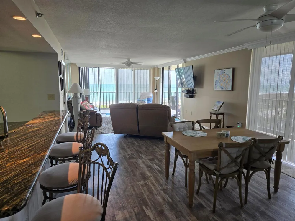 5047 Highway A1a #801 Hutchinson Island, FL 34949