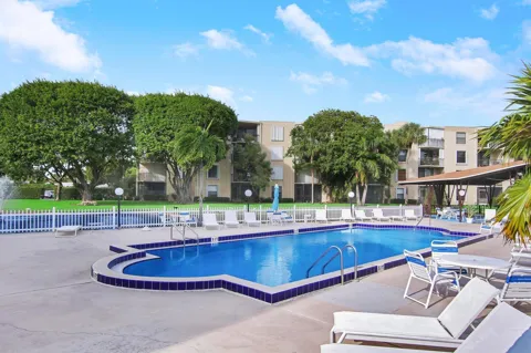300 Waterway Drive S #407