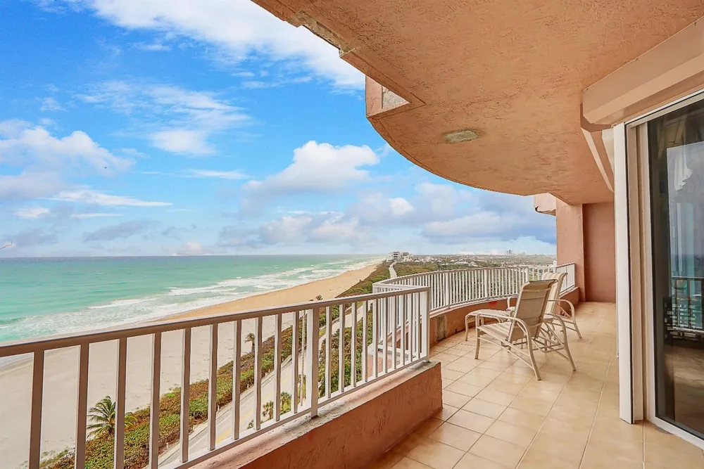 750 Ocean Royale Way #1203 Juno Beach, FL 33408
