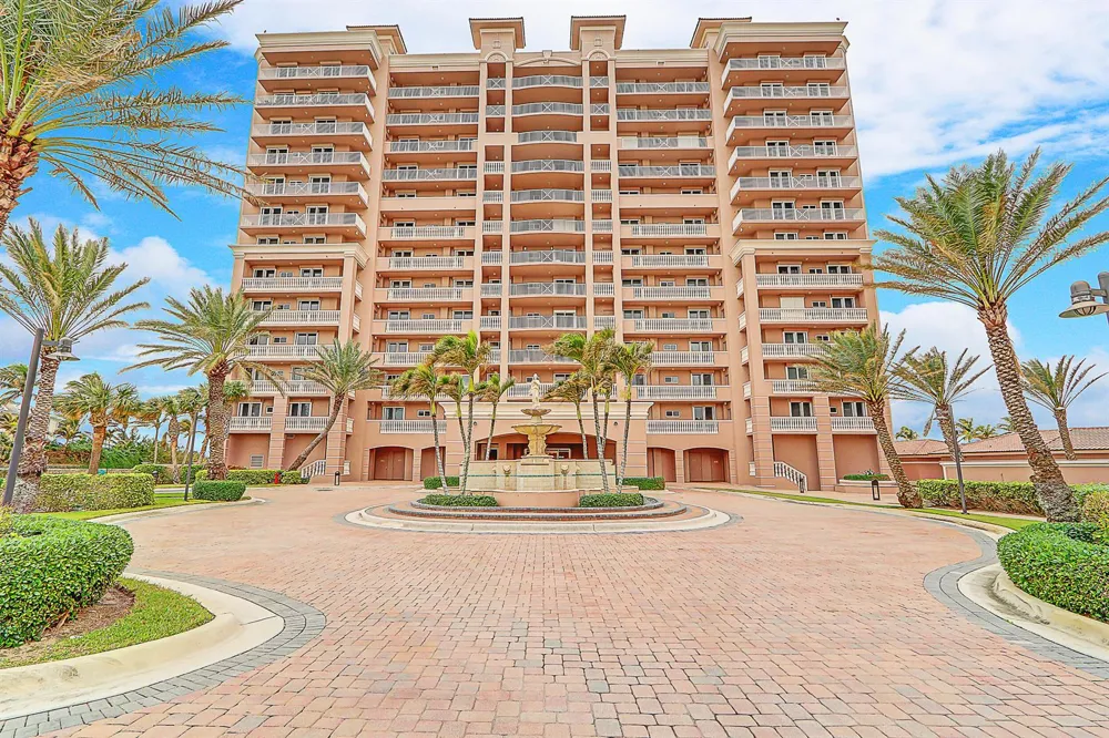 750 Ocean Royale Way #1203 Juno Beach, FL 33408
