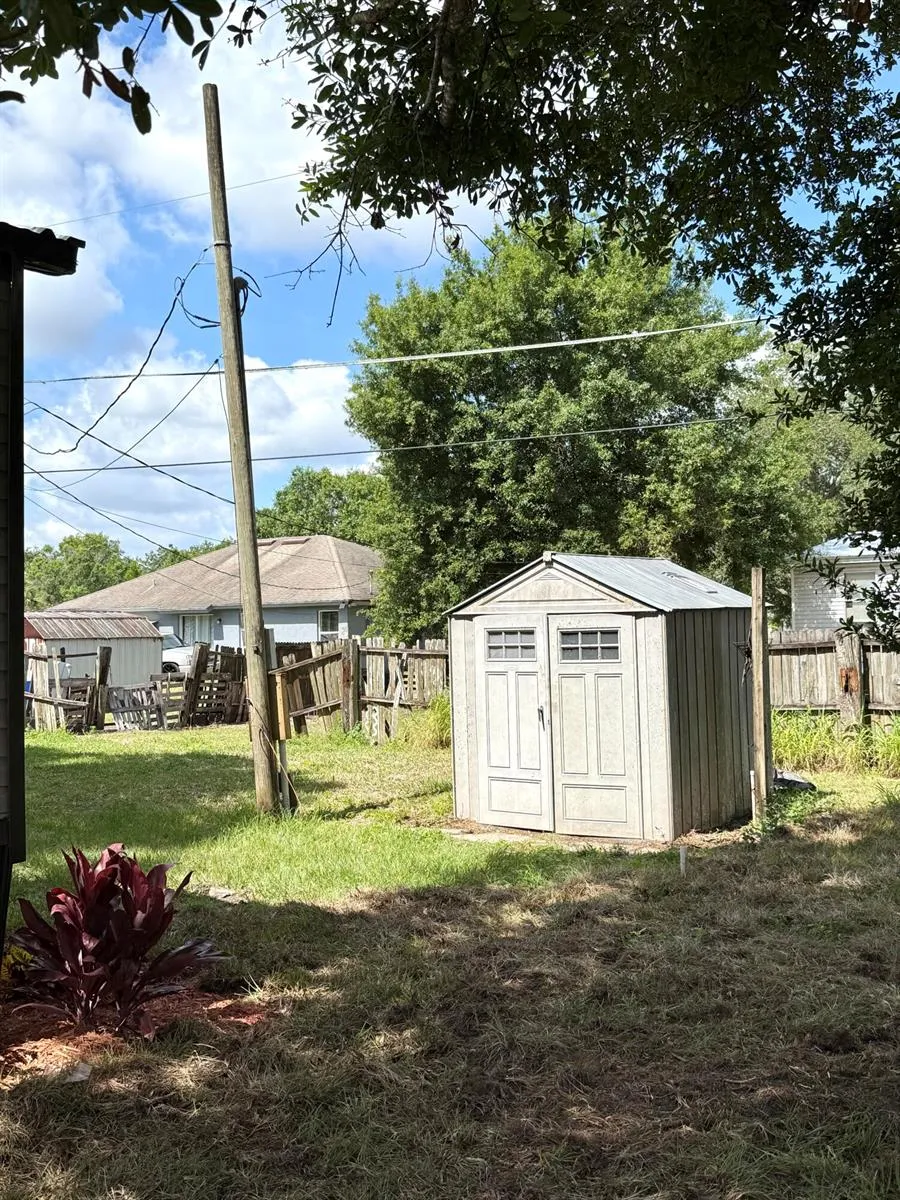 1465 NW 43rd Avenue Okeechobee, FL 34972