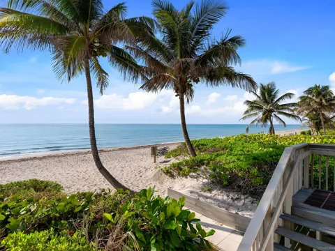 3215 S Ocean Boulevard #407