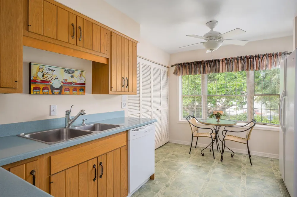 101 W Park Shores Circle #2 Indian River Shores, FL 32963