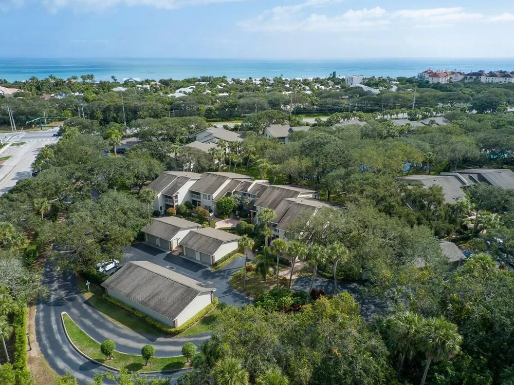 101 W Park Shores Circle #2 Indian River Shores, FL 32963