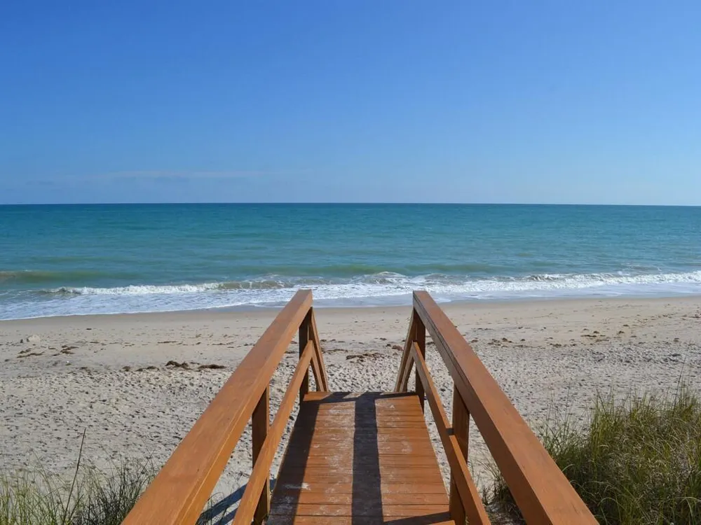 101 W Park Shores Circle #2 Indian River Shores, FL 32963