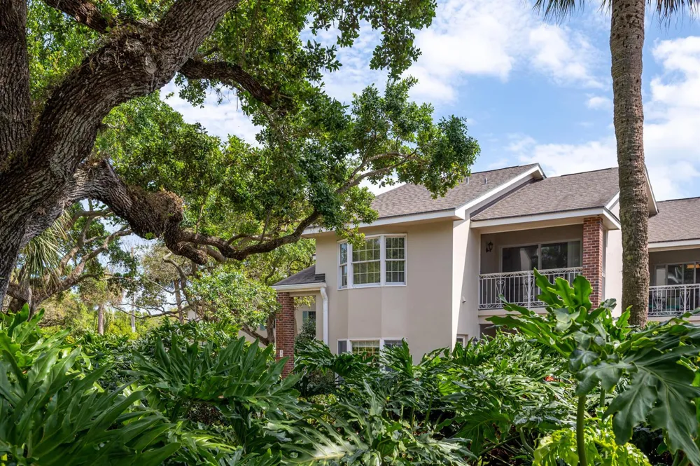 101 W Park Shores Circle #2 Indian River Shores, FL 32963