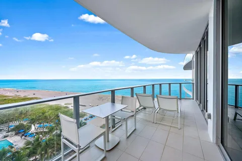 3100 Ocean Drive #1002