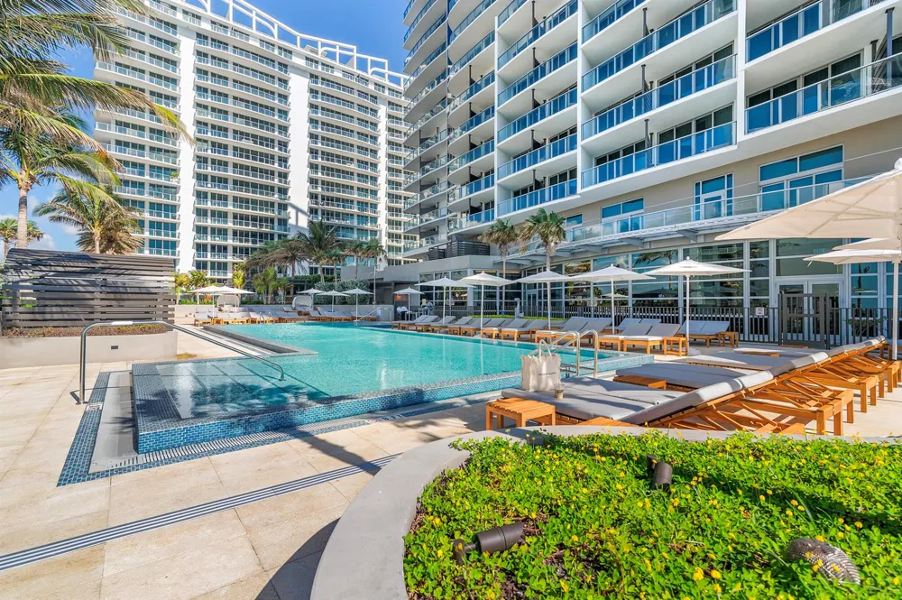 3100 Ocean Drive #1002 Riviera Beach, FL 33404