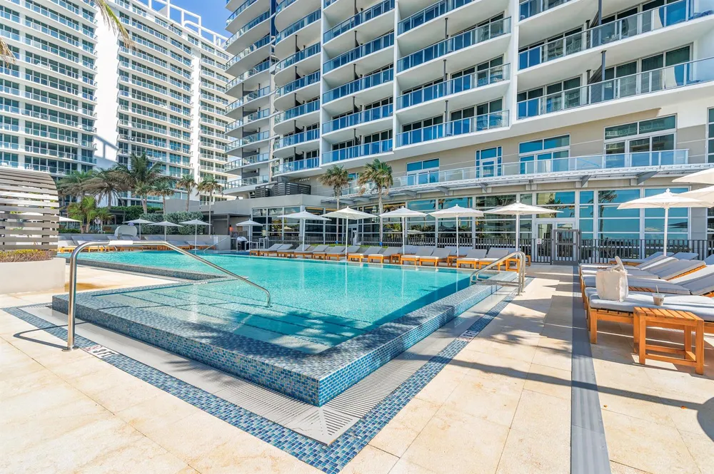 3100 Ocean Drive #1002 Riviera Beach, FL 33404