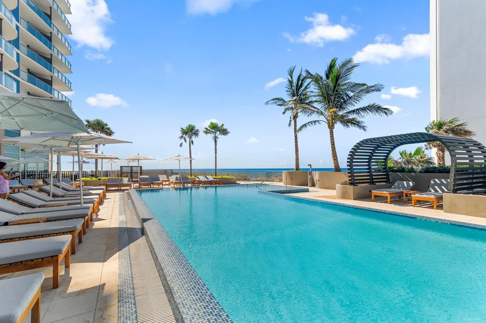 3100 Ocean Drive #1002 Riviera Beach, FL 33404