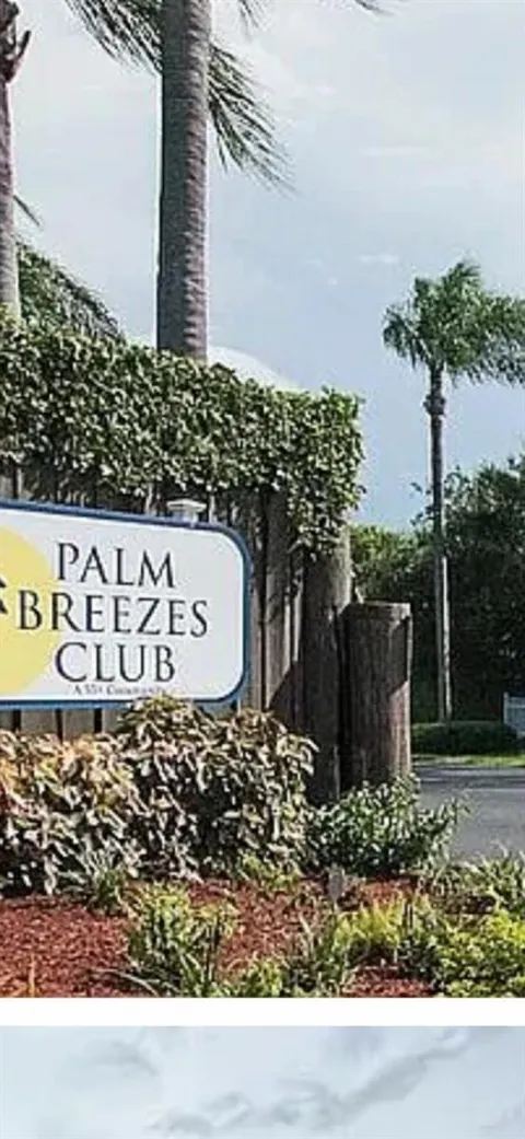 6059 Palm Harbour Drive