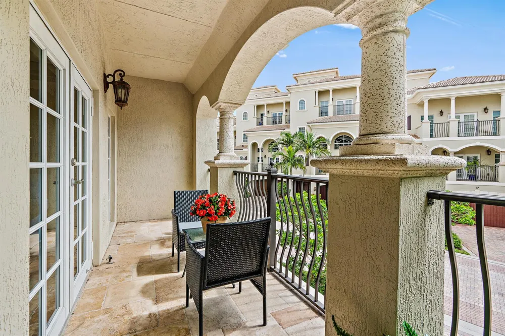 126 Tierra Lane #4 Jupiter, FL 33477