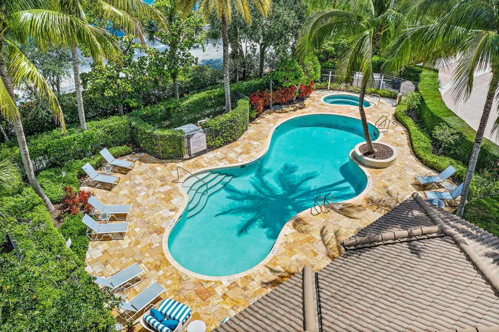 126 Tierra Lane #4 Jupiter, FL 33477