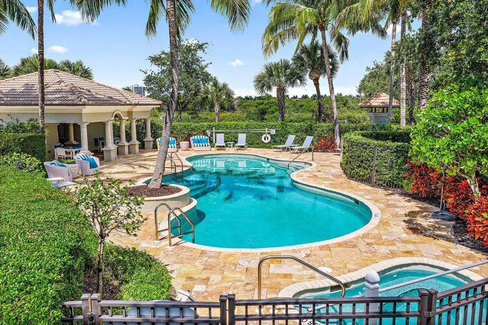 126 Tierra Lane #4 Jupiter, FL 33477