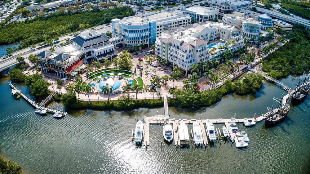 126 Tierra Lane #4 Jupiter, FL 33477