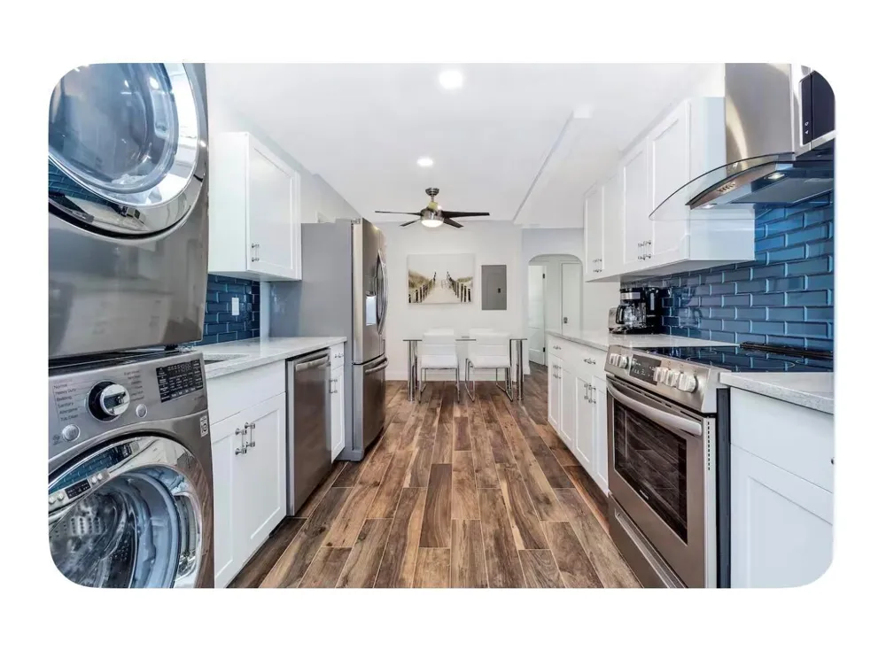 700 NE 17th Way Fort Lauderdale, FL 33304