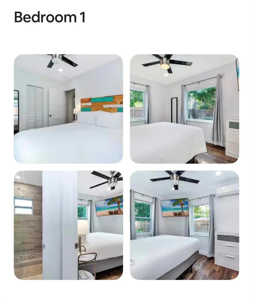 700 NE 17th Way Fort Lauderdale, FL 33304