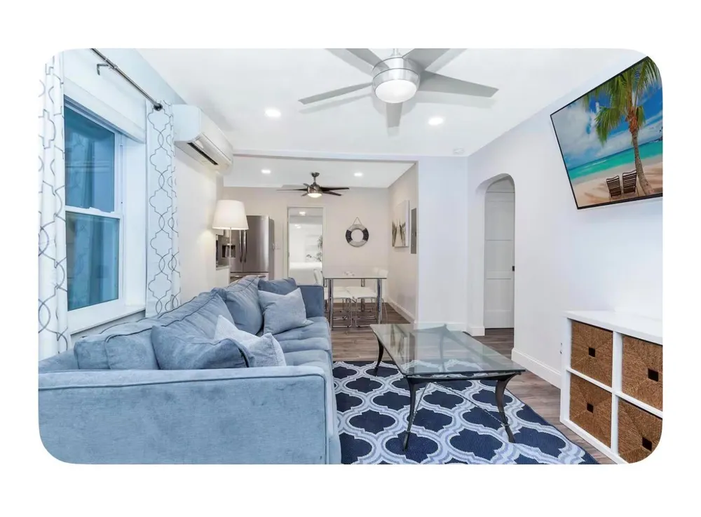 700 NE 17th Way Fort Lauderdale, FL 33304