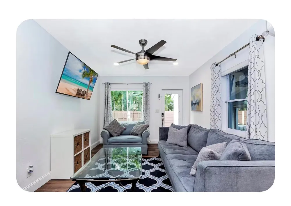 700 NE 17th Way Fort Lauderdale, FL 33304