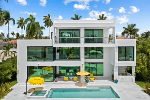 401 Lido Drive #401