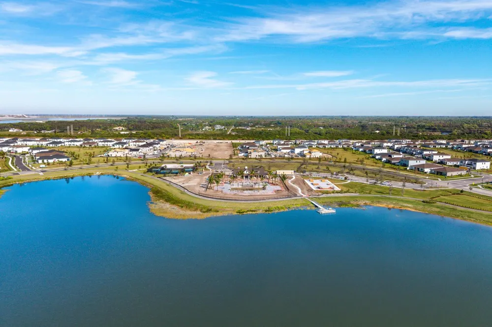 655 Hookline Circle Loxahatchee, FL 33470