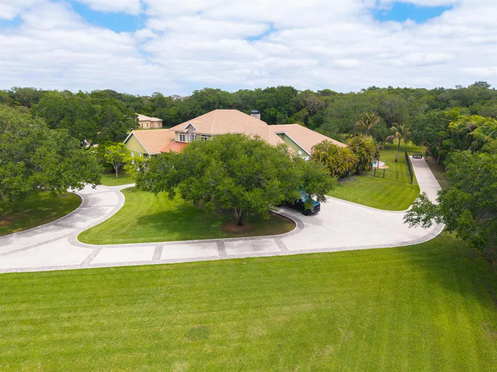 13300 SW 36th Court Davie, FL 33330