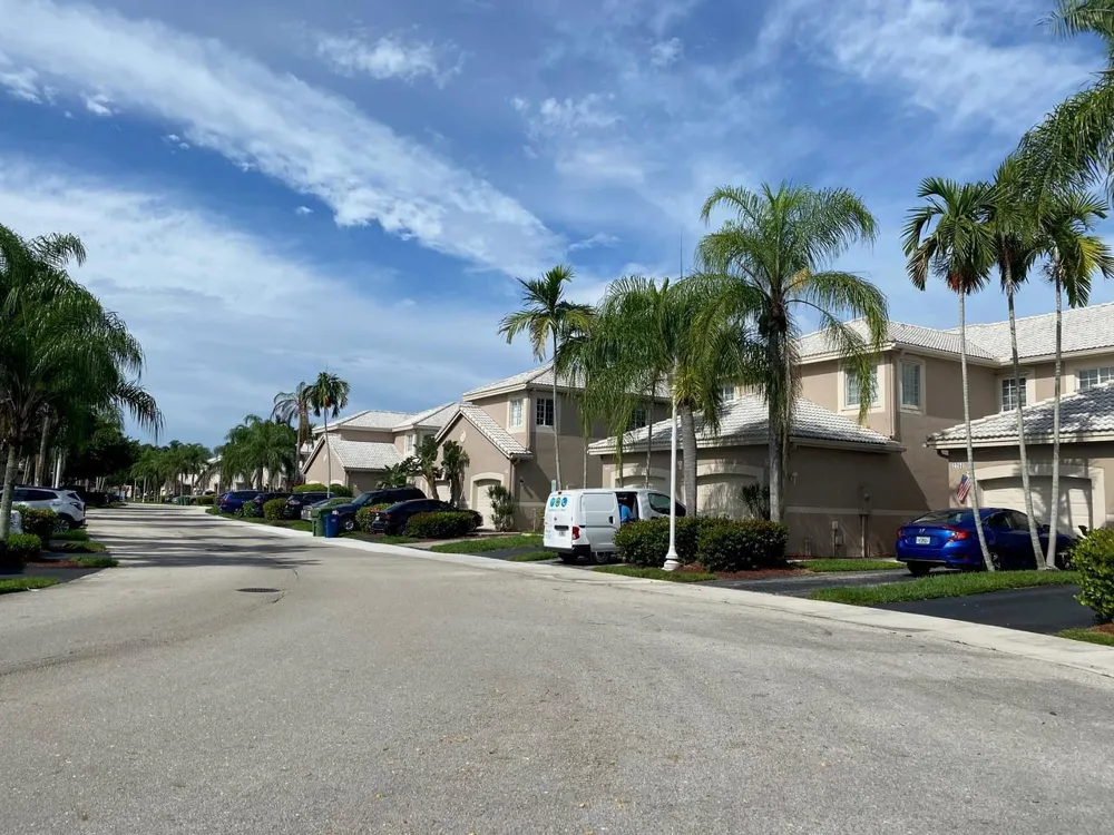 2253 Salerno Circle #2253 Weston, FL 33327