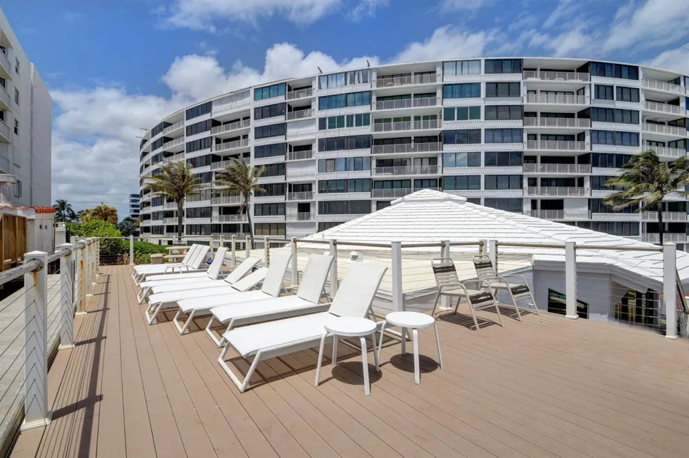 3589 S Ocean Boulevard #608 South Palm Beach, FL 33480