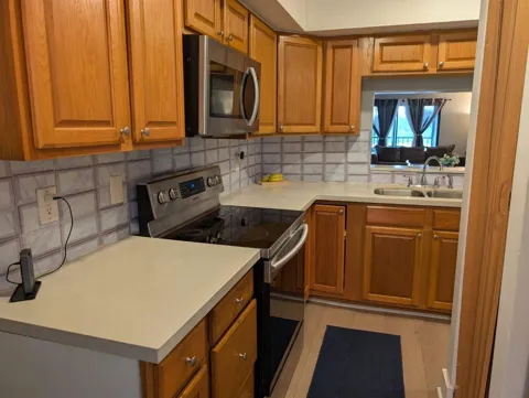 5884 Morningstar Circle #201