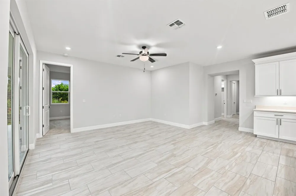 1835 Wheeling Avenue North Port, FL 34288