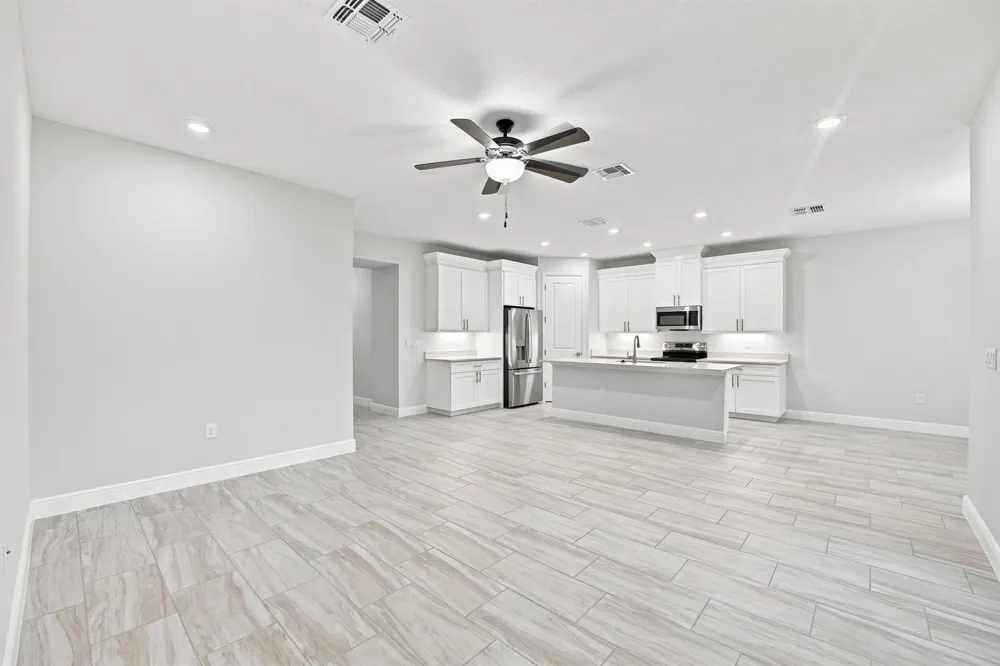 1835 Wheeling Avenue North Port, FL 34288