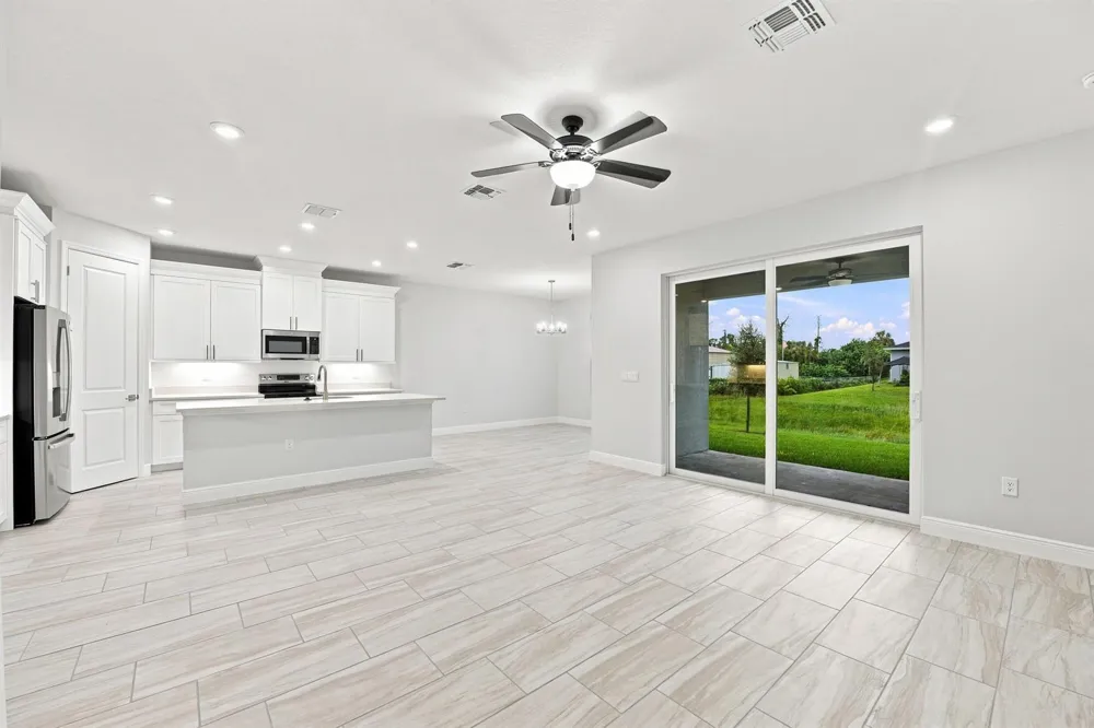 1835 Wheeling Avenue North Port, FL 34288