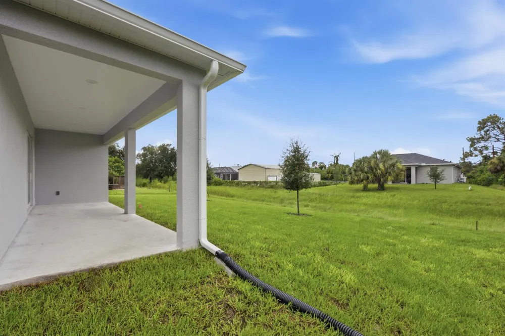 1835 Wheeling Avenue North Port, FL 34288