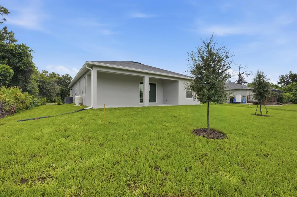 1835 Wheeling Avenue North Port, FL 34288