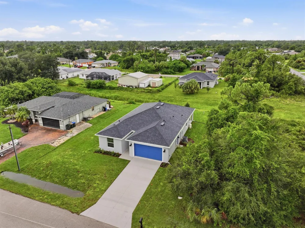 1835 Wheeling Avenue North Port, FL 34288