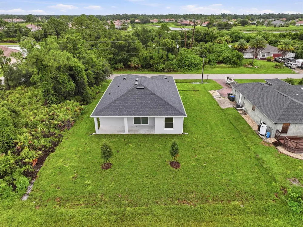 1835 Wheeling Avenue North Port, FL 34288