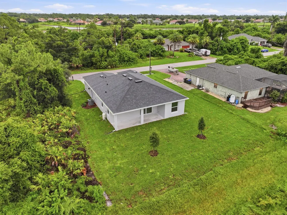 1835 Wheeling Avenue North Port, FL 34288