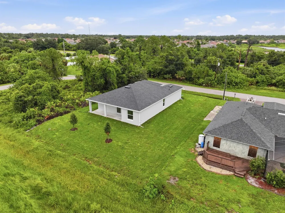 1835 Wheeling Avenue North Port, FL 34288
