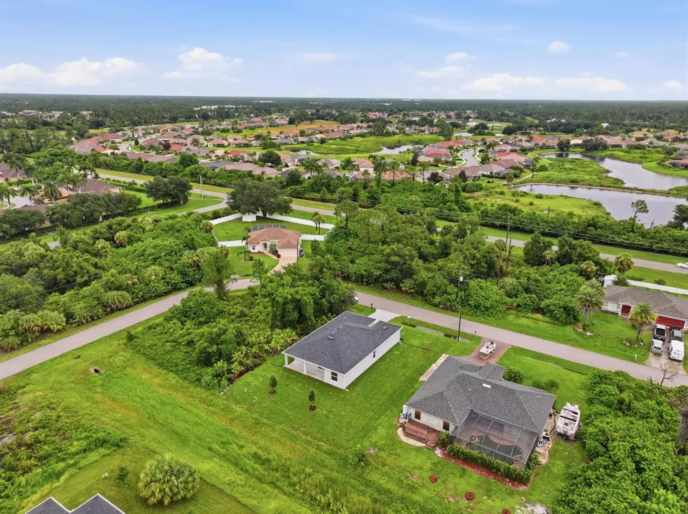1835 Wheeling Avenue North Port, FL 34288