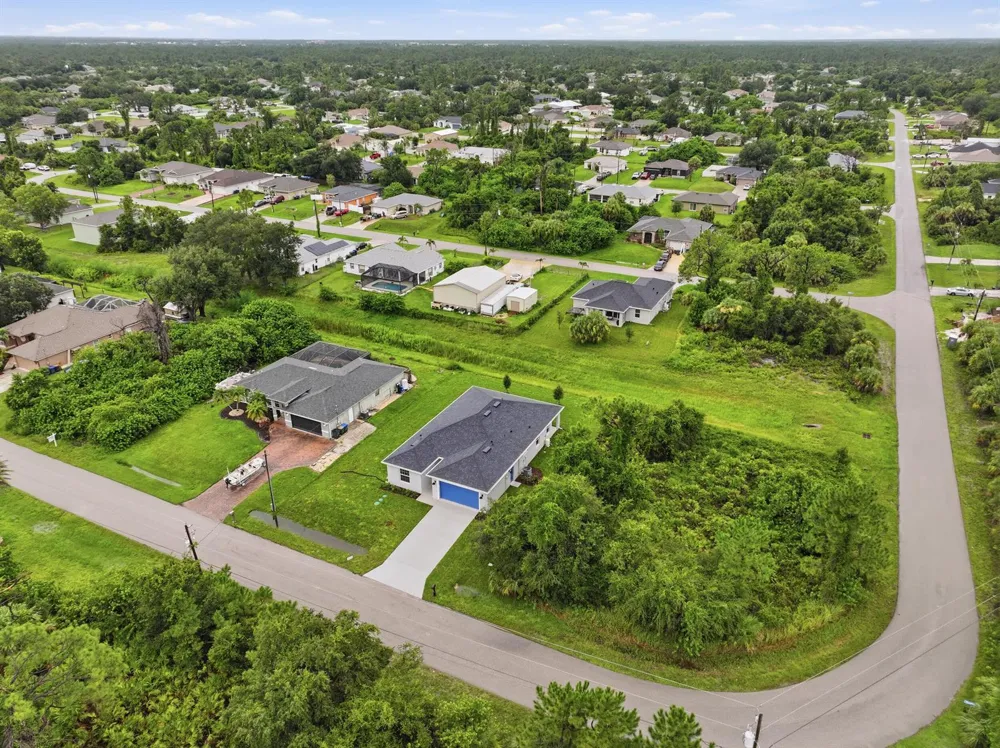 1835 Wheeling Avenue North Port, FL 34288